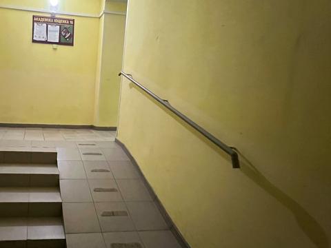 квартира по адресу Академика Ющенко ул., 16