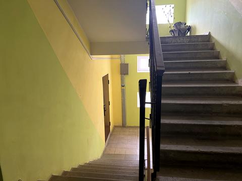 квартира по адресу Академика Ющенко ул., 16