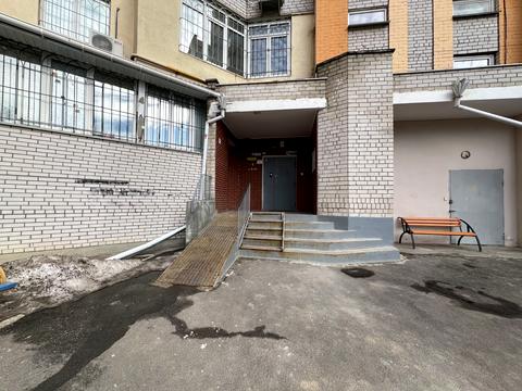 квартира по адресу Академика Ющенко ул., 16