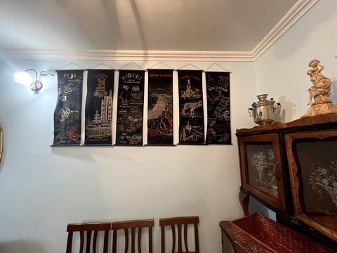 квартира по адресу Академика Ющенко ул., 16