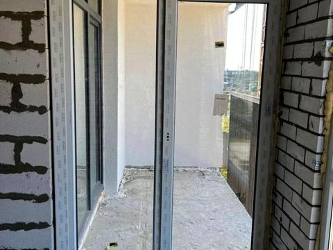 квартира за адресою Олександра Маламужа, 31