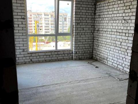 квартира за адресою Олександра Маламужа, 31