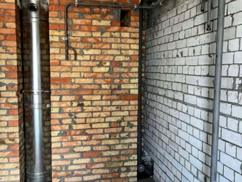 квартира за адресою Олександра Маламужа, 31