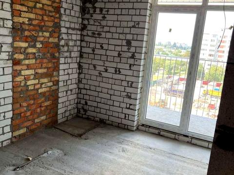 квартира за адресою Олександра Маламужа, 31