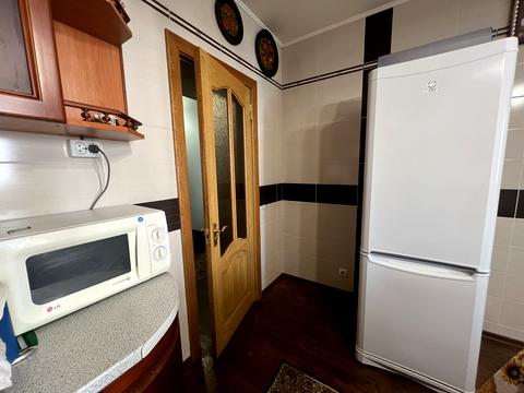 квартира по адресу Академика Ющенко ул., 16