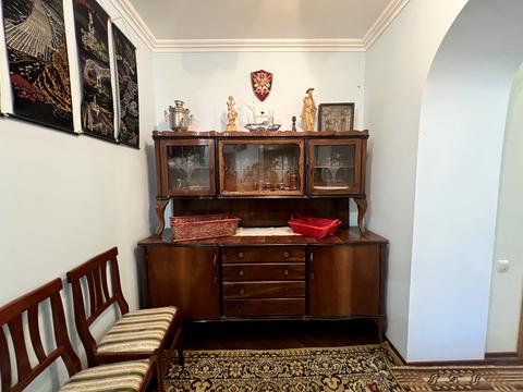 квартира по адресу Академика Ющенко ул., 16