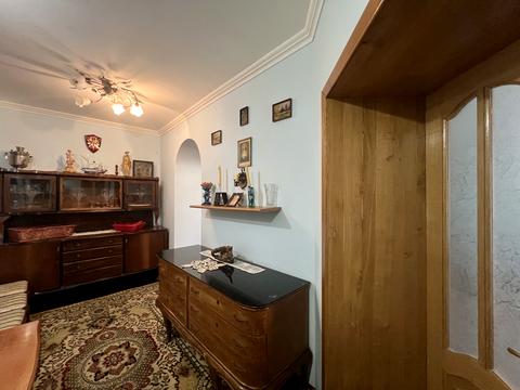 квартира по адресу Академика Ющенко ул., 16