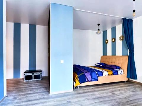 квартира за адресою Саксаганського вул., 84-86