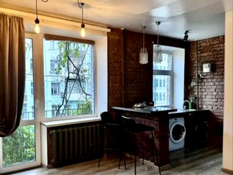 квартира за адресою Саксаганського вул., 84-86