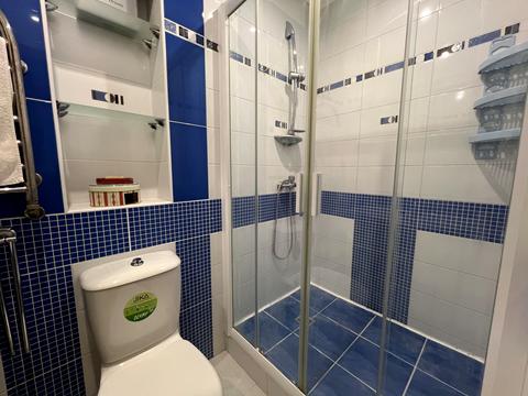 квартира по адресу Академика Ющенко ул., 16