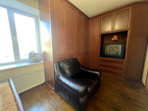 квартира по адресу Академика Ющенко ул., 16