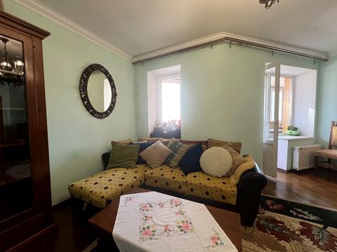 квартира по адресу Академика Ющенко ул., 16