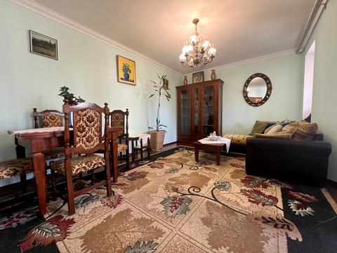 квартира по адресу Академика Ющенко ул., 16