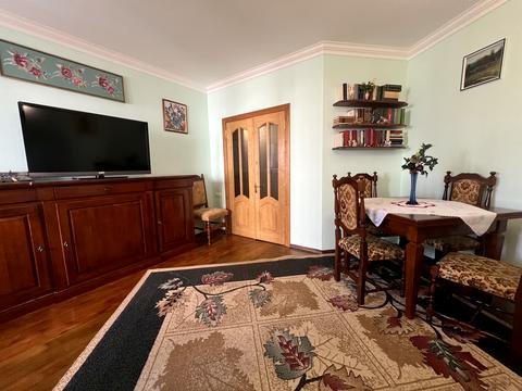 квартира по адресу Академика Ющенко ул., 16