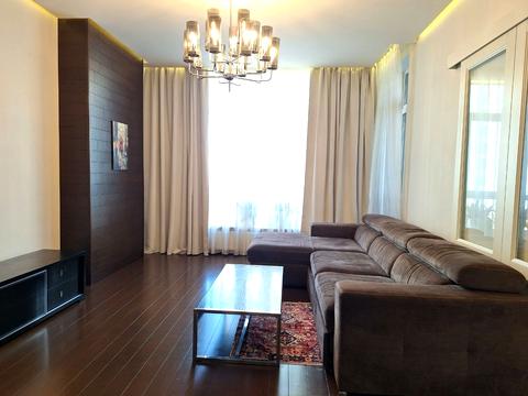 квартира по адресу Андрея Верхогляда ул. (Михайла Драгомирова), 14