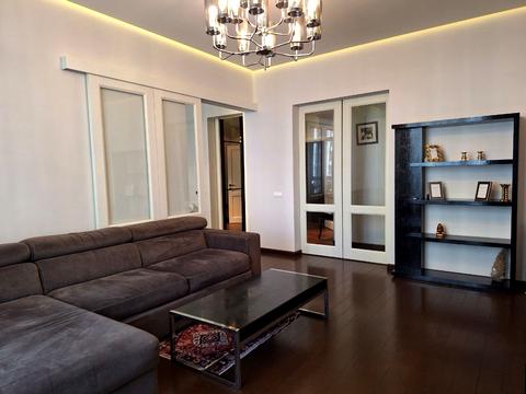 квартира по адресу Андрея Верхогляда ул. (Михайла Драгомирова), 14