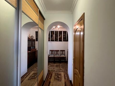 квартира по адресу Академика Ющенко ул., 16