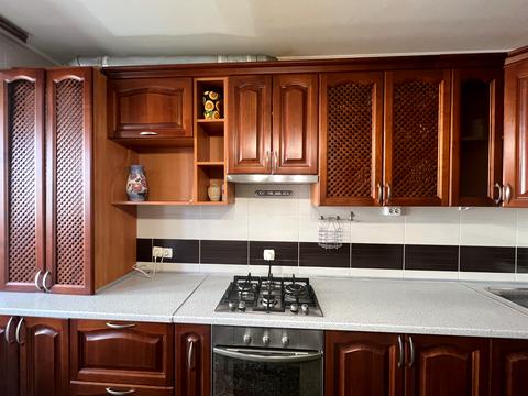 квартира по адресу Академика Ющенко ул., 16