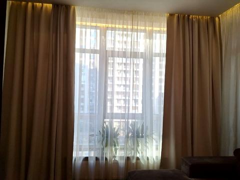 квартира по адресу Андрея Верхогляда ул. (Михайла Драгомирова), 14