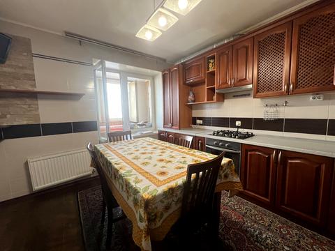 квартира по адресу Академика Ющенко ул., 16