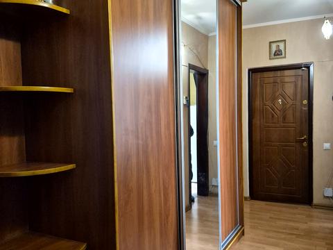 квартира за адресою Академіка Грушевського вул., 38