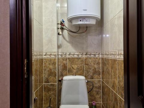 квартира за адресою Академіка Грушевського вул., 38