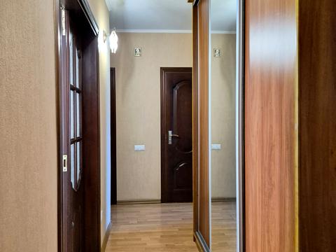 квартира за адресою Академіка Грушевського вул., 38