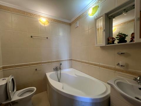 квартира по адресу Академика Ющенко ул., 16