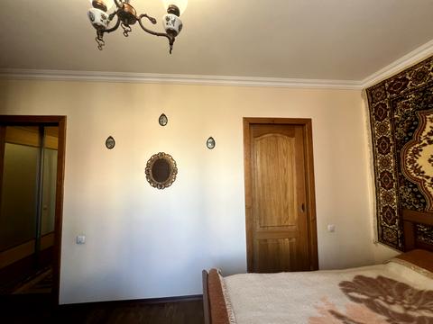 квартира по адресу Академика Ющенко ул., 16