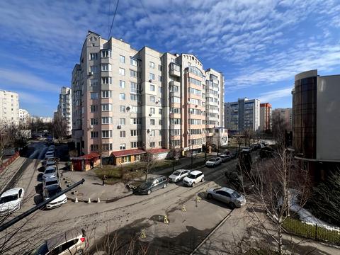 квартира по адресу Академика Ющенко ул., 16