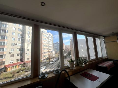 квартира по адресу Академика Ющенко ул., 16