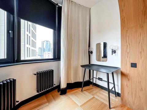 квартира за адресою Київ, Богдана Хмельницького вул., 58-А