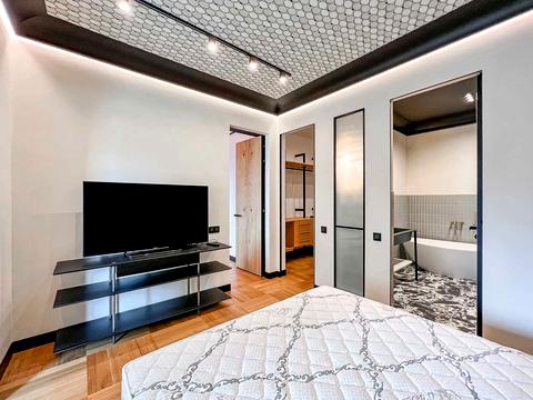 квартира за адресою Київ, Богдана Хмельницького вул., 58-А