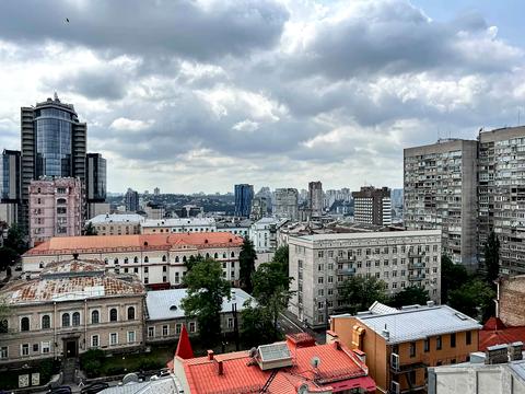 квартира за адресою Київ, Богдана Хмельницького вул., 58-А