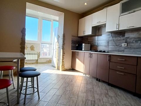 квартира по адресу Василия Порика ул., 42