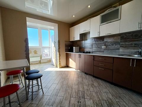 квартира по адресу Василия Порика ул., 42