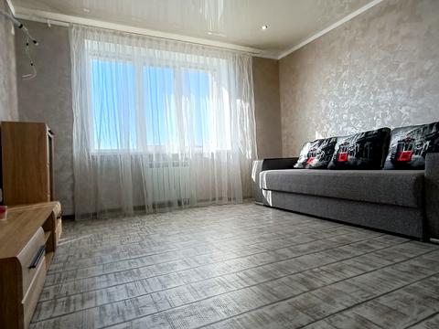 квартира по адресу Василия Порика ул., 42