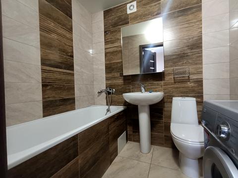 квартира по адресу Василия Порика ул., 42