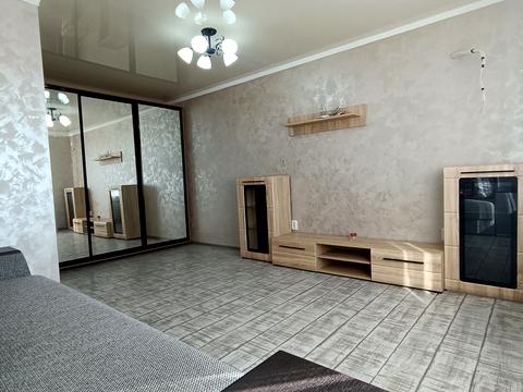 квартира по адресу Василия Порика ул., 42