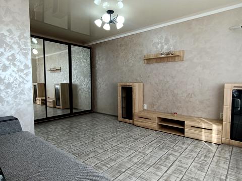 квартира по адресу Василия Порика ул., 42