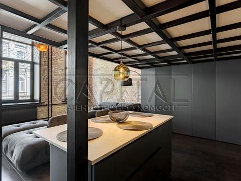 квартира по адресу Сагайдачного Петра ул., 8