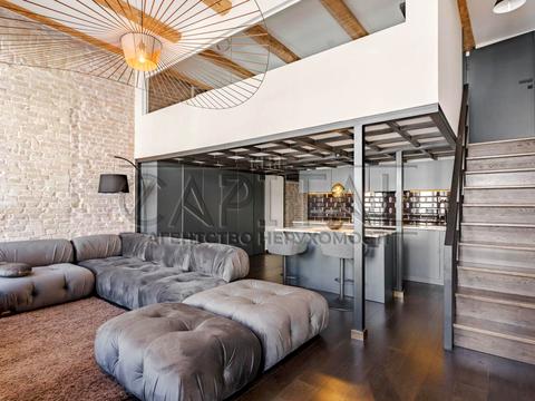 квартира по адресу Сагайдачного Петра ул., 8