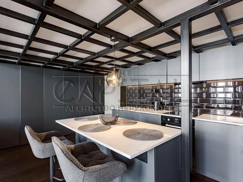 квартира по адресу Сагайдачного Петра ул., 8