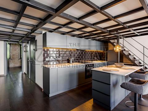 квартира по адресу Сагайдачного Петра ул., 8