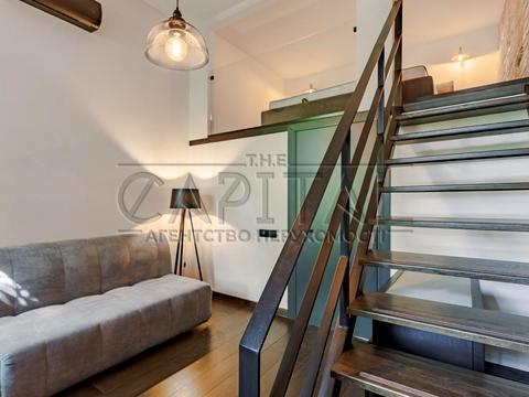 квартира по адресу Сагайдачного Петра ул., 8