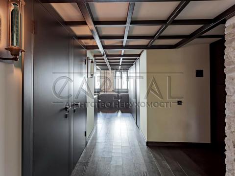 квартира по адресу Сагайдачного Петра ул., 8