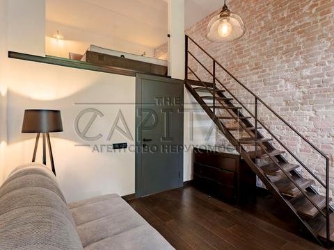 квартира по адресу Сагайдачного Петра ул., 8