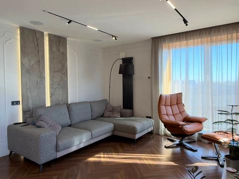 квартира за адресою Євгена Чикаленка вул. (Аржанова), 3