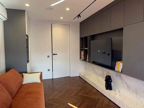 квартира за адресою Євгена Чикаленка вул. (Аржанова), 3