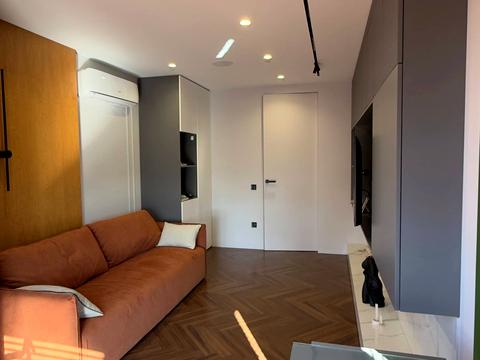 квартира за адресою Євгена Чикаленка вул. (Аржанова), 3